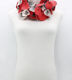 JIANHUI LONDON Hand Calligraphed Love Necklace