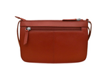 ili New York - FRONT POCKET PHONE BAG - 6046 - Red
