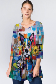 Et Lois - 1327 LOWA