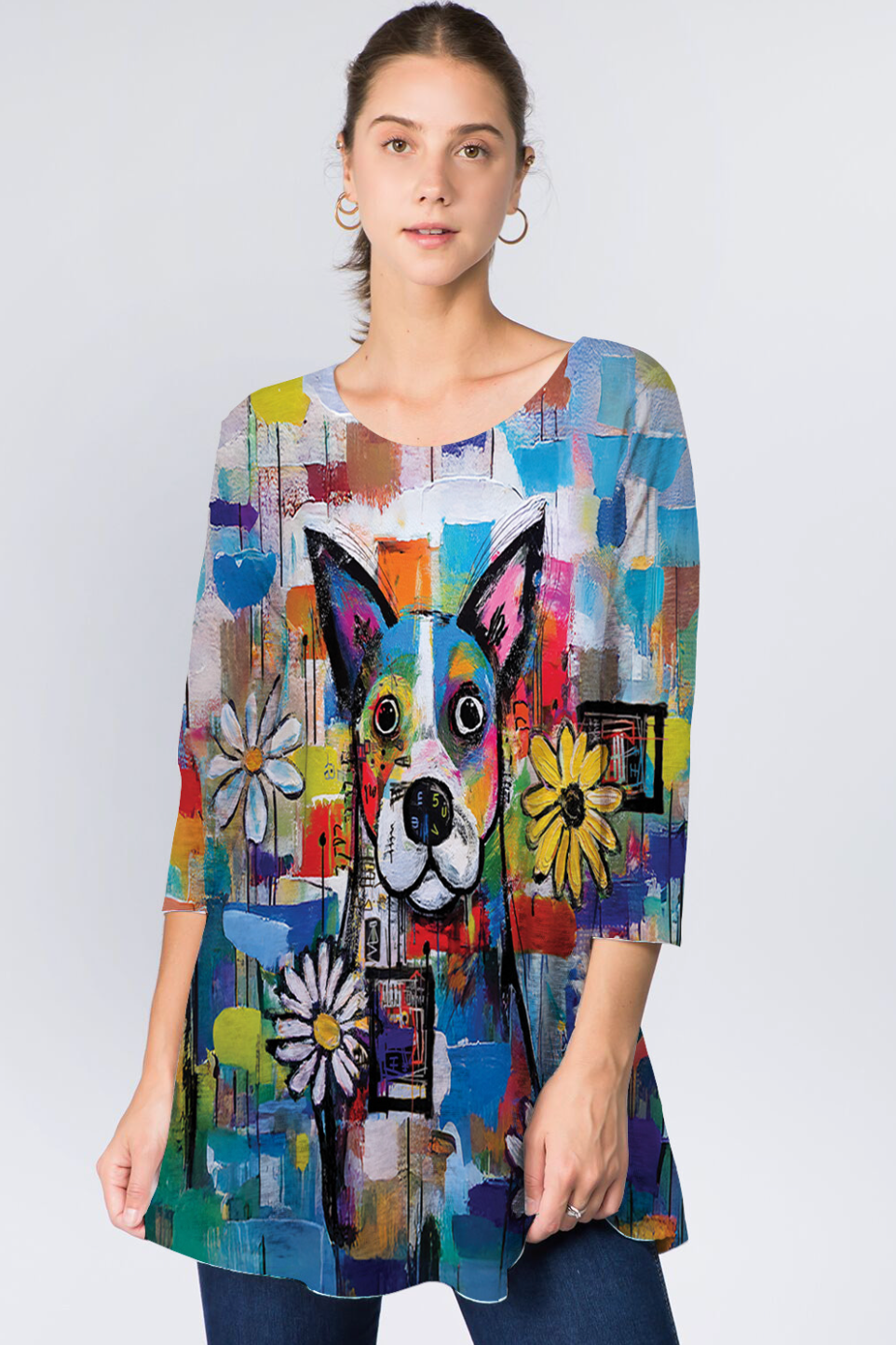 Et Lois - 1327 LOWA
