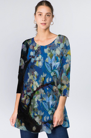 Et Lois - 1330 LOWA - BLUE