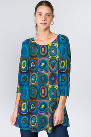 Et Lois - 1331 LOWA - BLUE