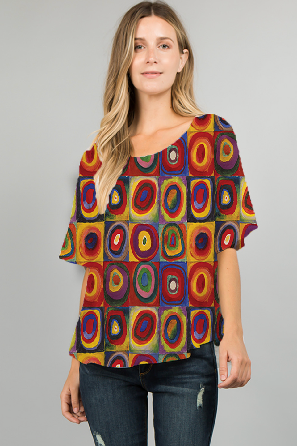 Et Lois - 1331 APPLE - RED