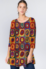 Et Lois - 1331 LOWA - RED
