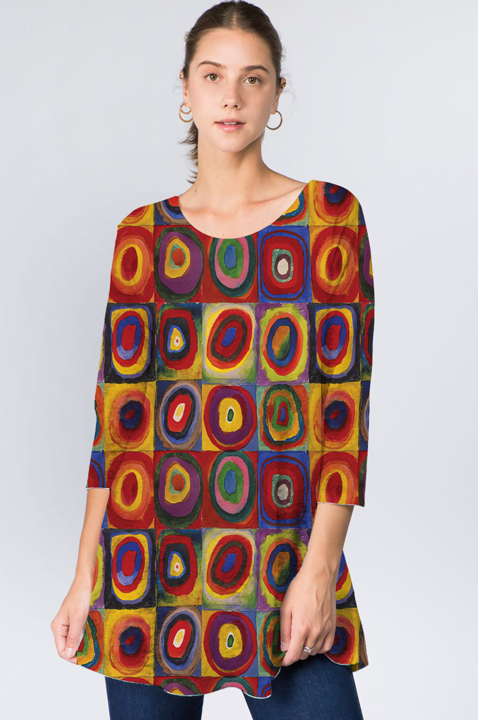 Et Lois - 1331 LOWA - RED