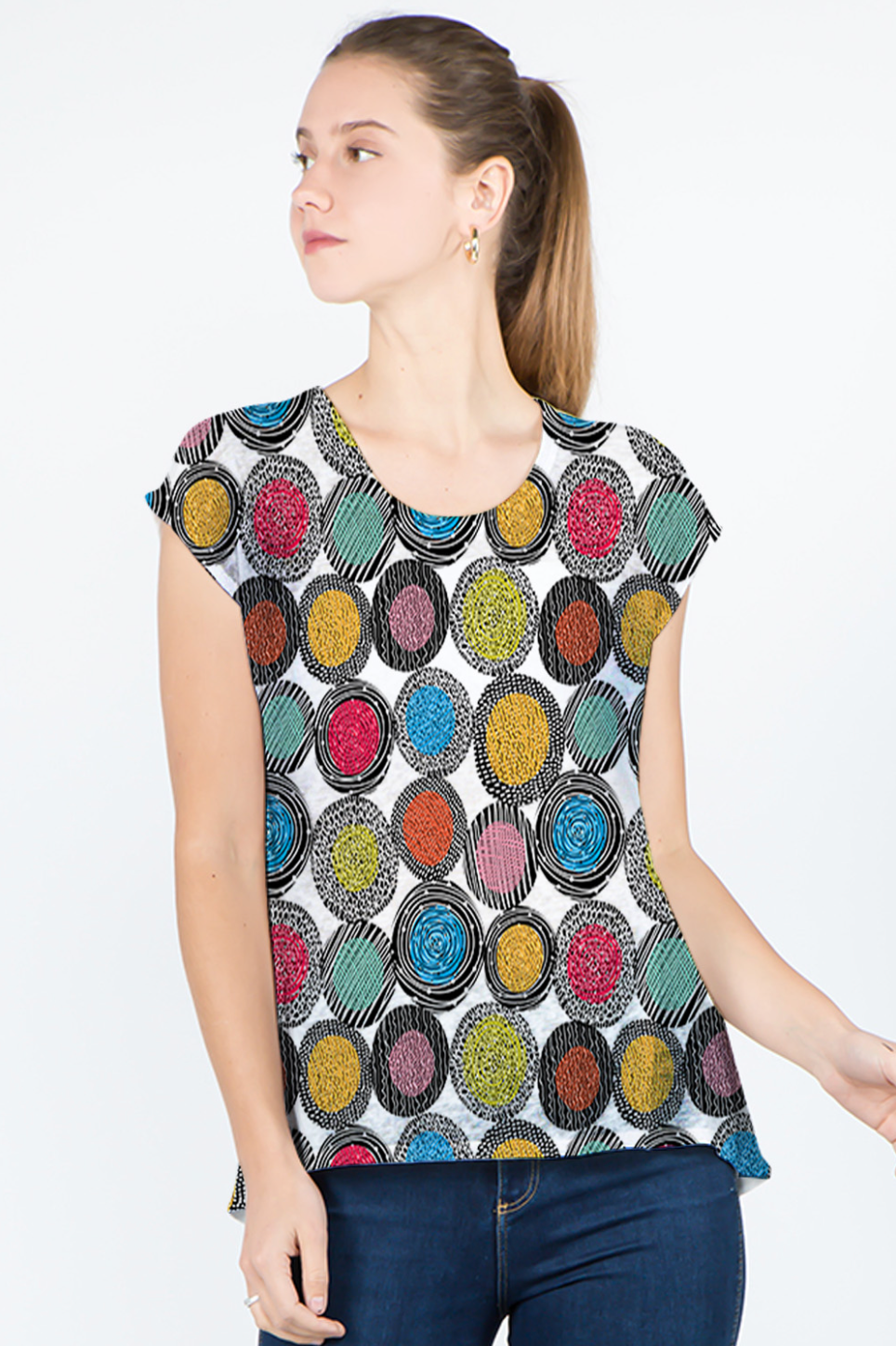 Et Lois - 1294 DOTTIE