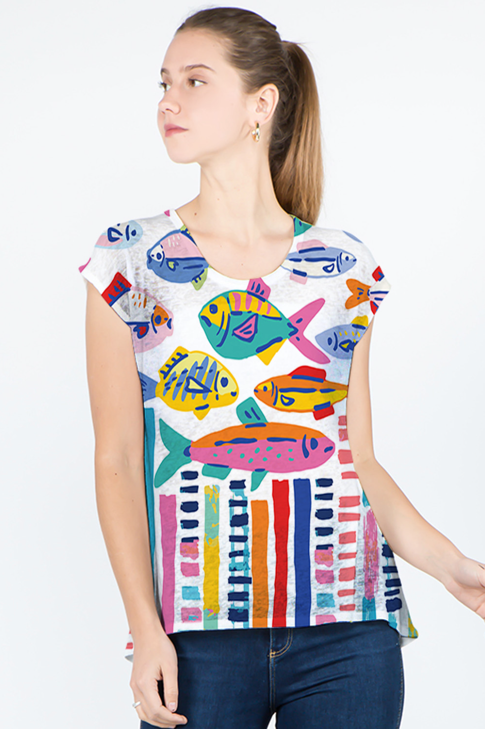 Et Lois - 1302 DOTTIE