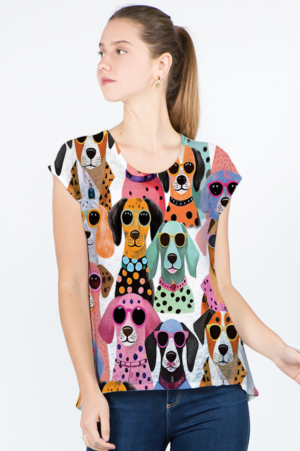 Et Lois - 1314 DOTTIE