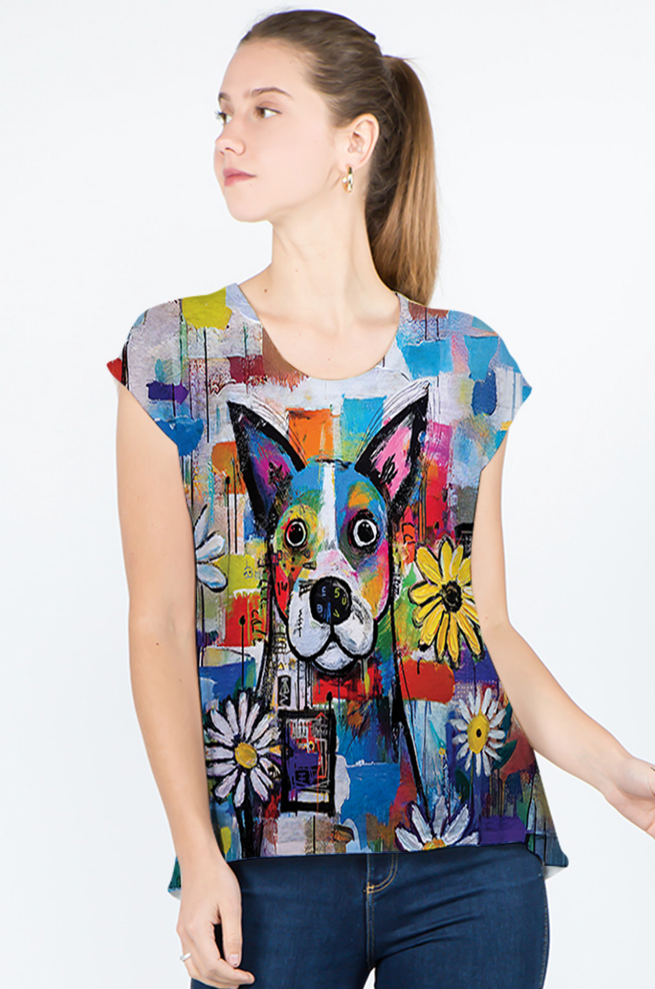 Et Lois - 1327 DOTTIE