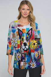 Et Lois - 1327 HONEY