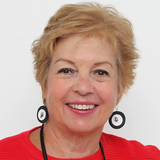 SYLCA White Inga Earring