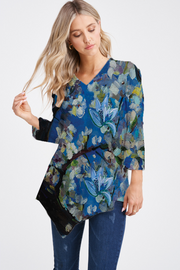Et Lois - 1330 MOON - BLUE