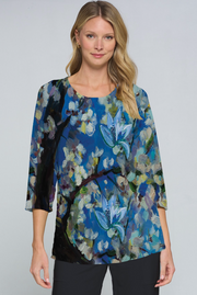 Et Lois - 1330 HONEY - BLUE