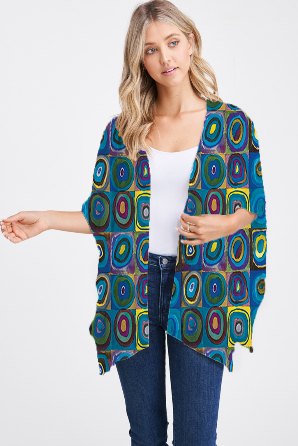 Et Lois - 1331 SHEILA - BLUE