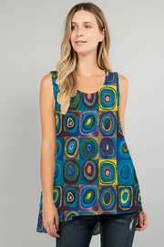 Et Lois - 1331 CHERRY - BLUE