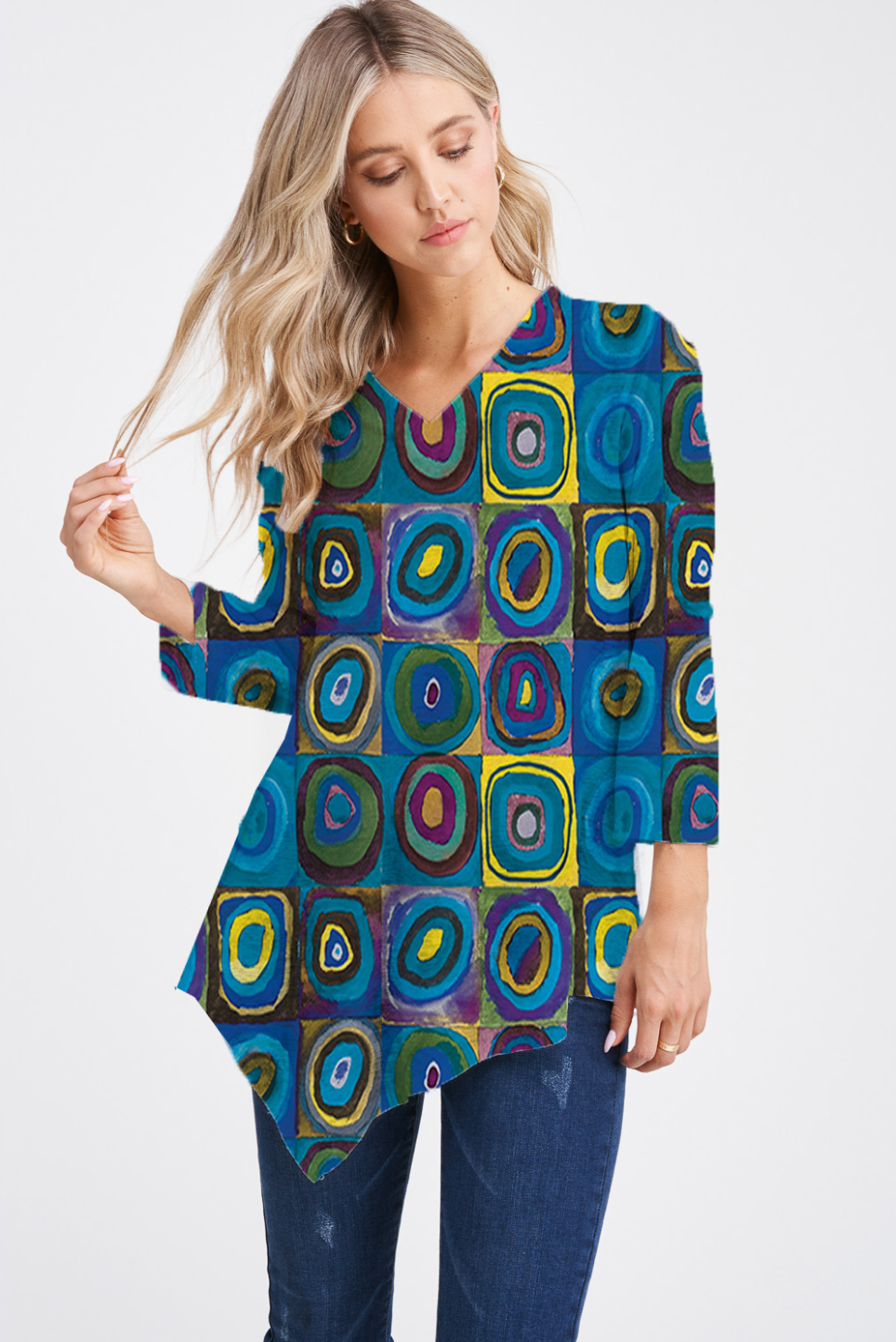 Et Lois - 1331 MOON - BLUE