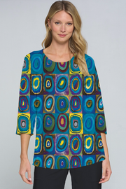 Et Lois - 1331 HONEY - BLUE