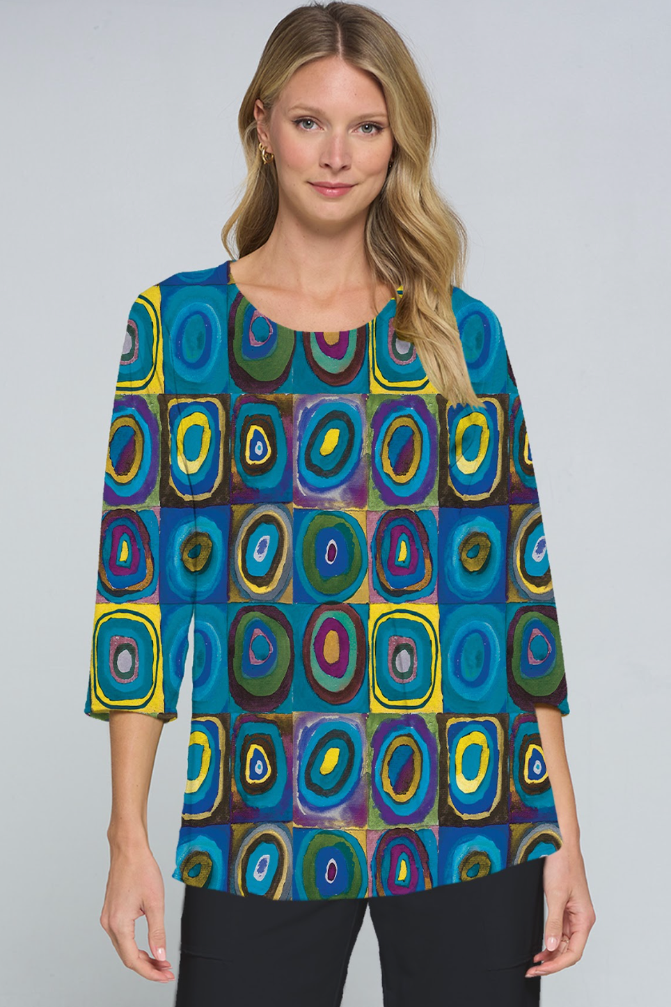 Et Lois - 1331 HONEY - BLUE