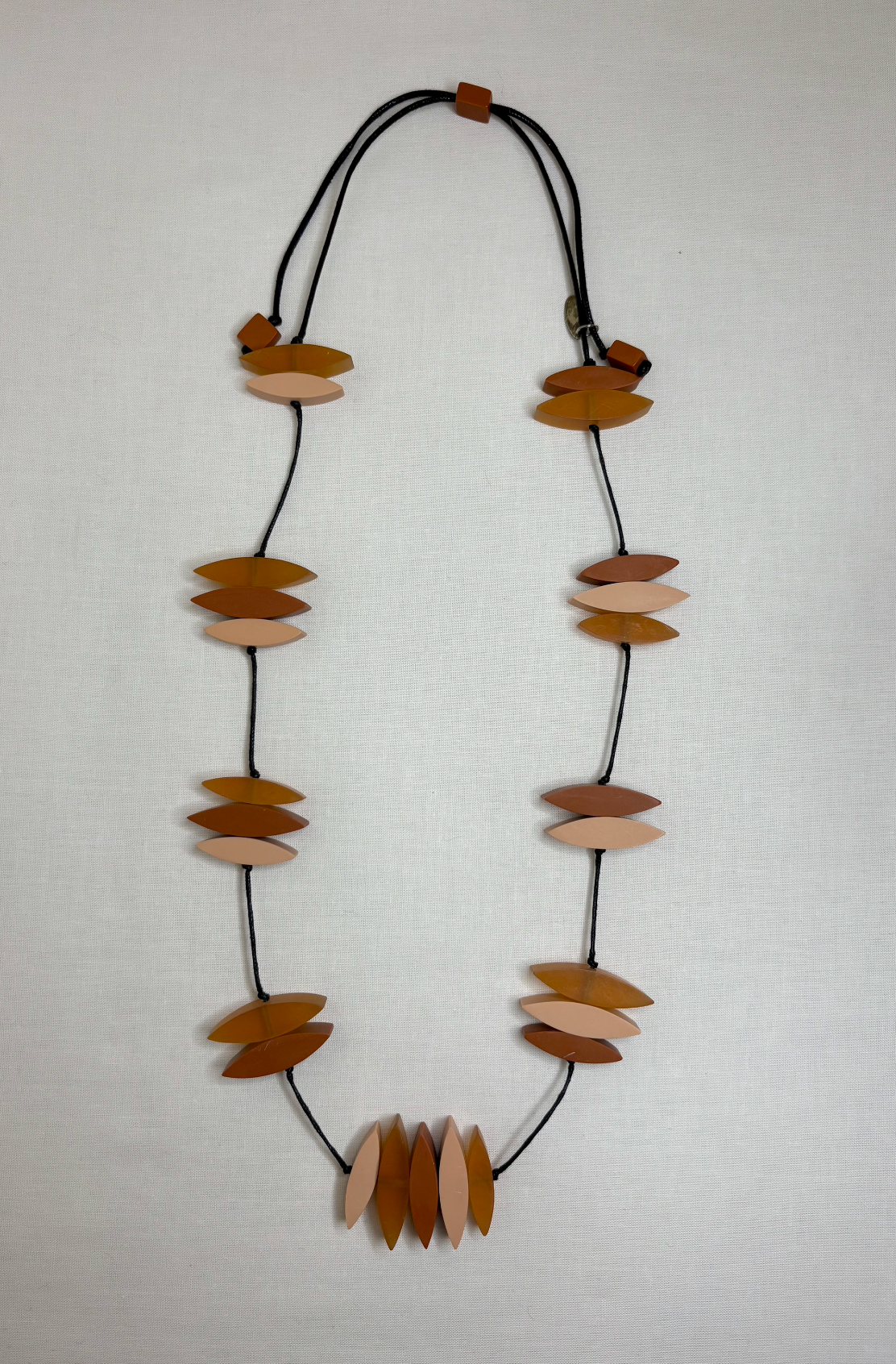 SYLCA Beaded Joan Necklace