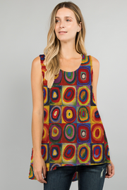 Et Lois - 1331 CHERRY - RED