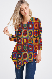 Et Lois - 1331 MOON - RED