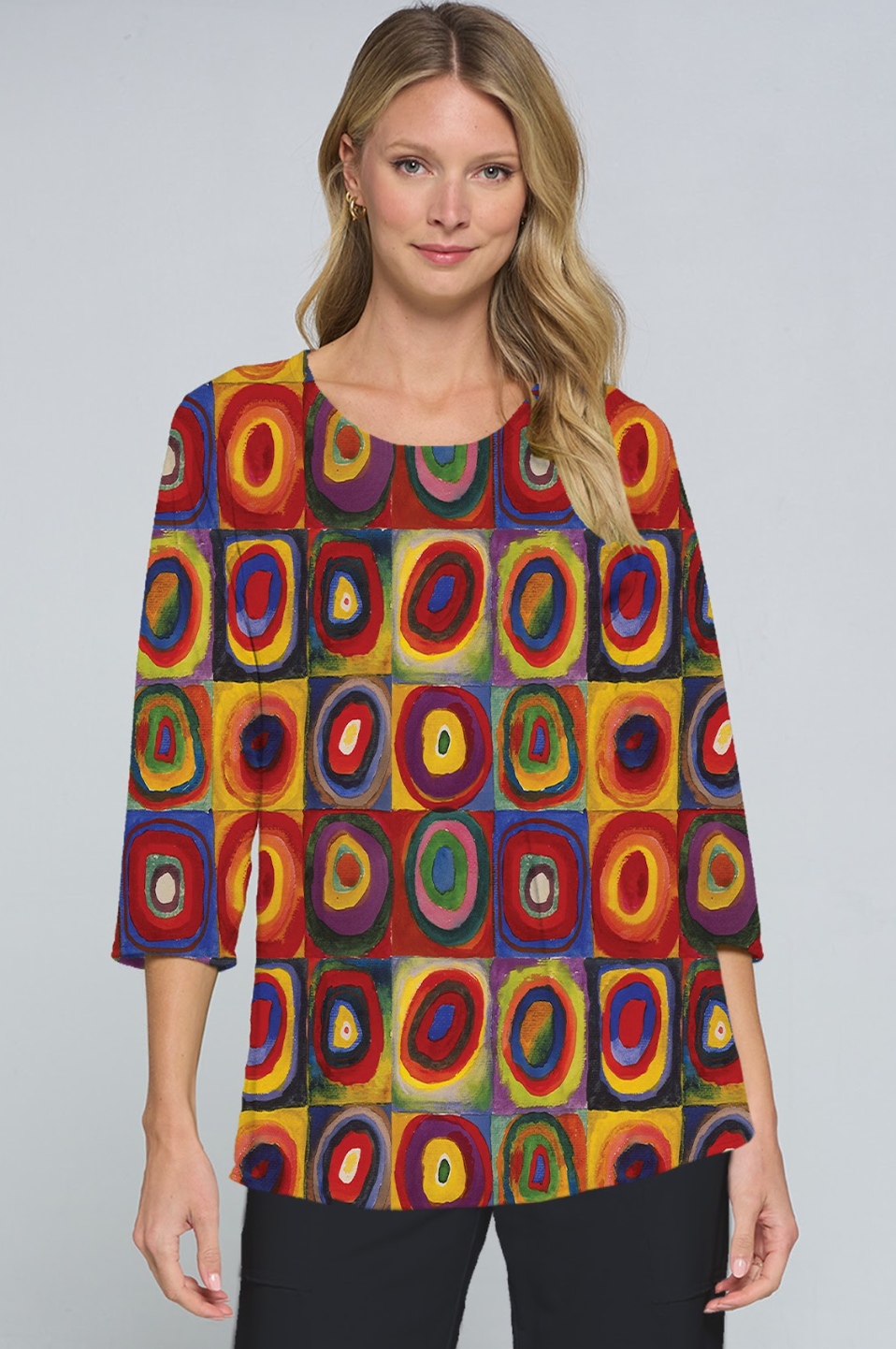 Et Lois - 1331 HONEY - RED