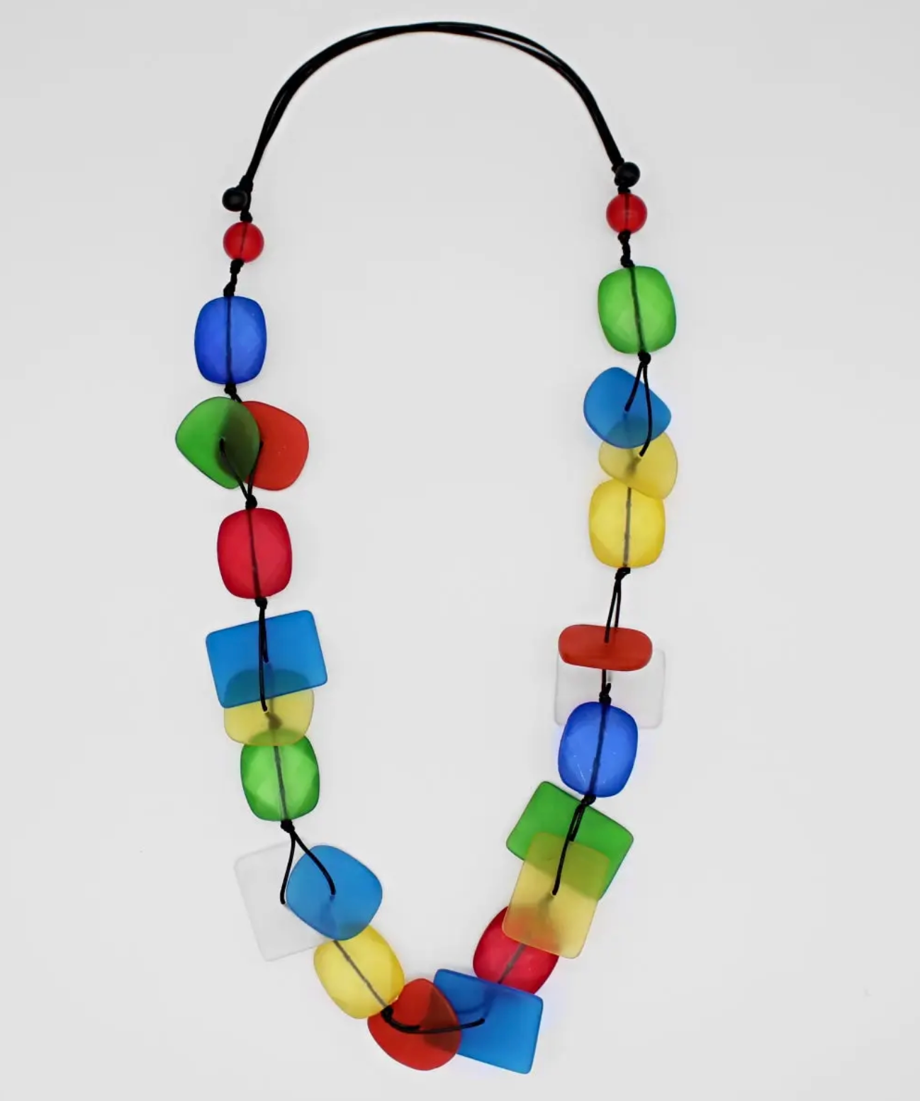 SYLCA Multi Kalea Necklace
