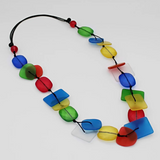 SYLCA Multi Kalea Necklace