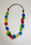 SYLCA Multi Kalea Necklace