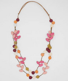 SYLCA Petal Lizzie Necklace