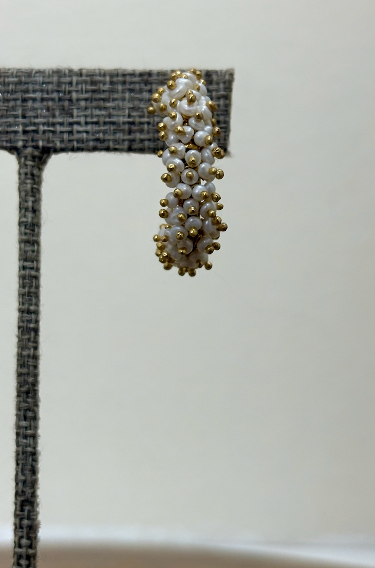 MANJUSHA Earrings