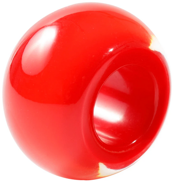 ZSISKA Bliss Vive Summer Red Bead