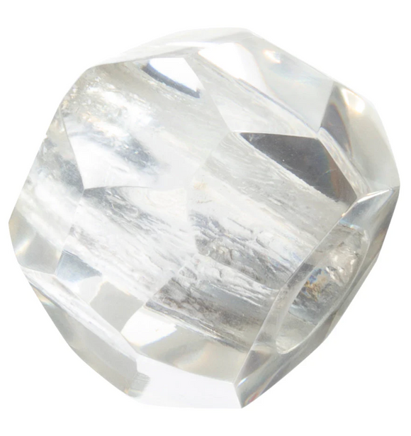 ZSISKA Bliss Musee Translucent Ice Bead