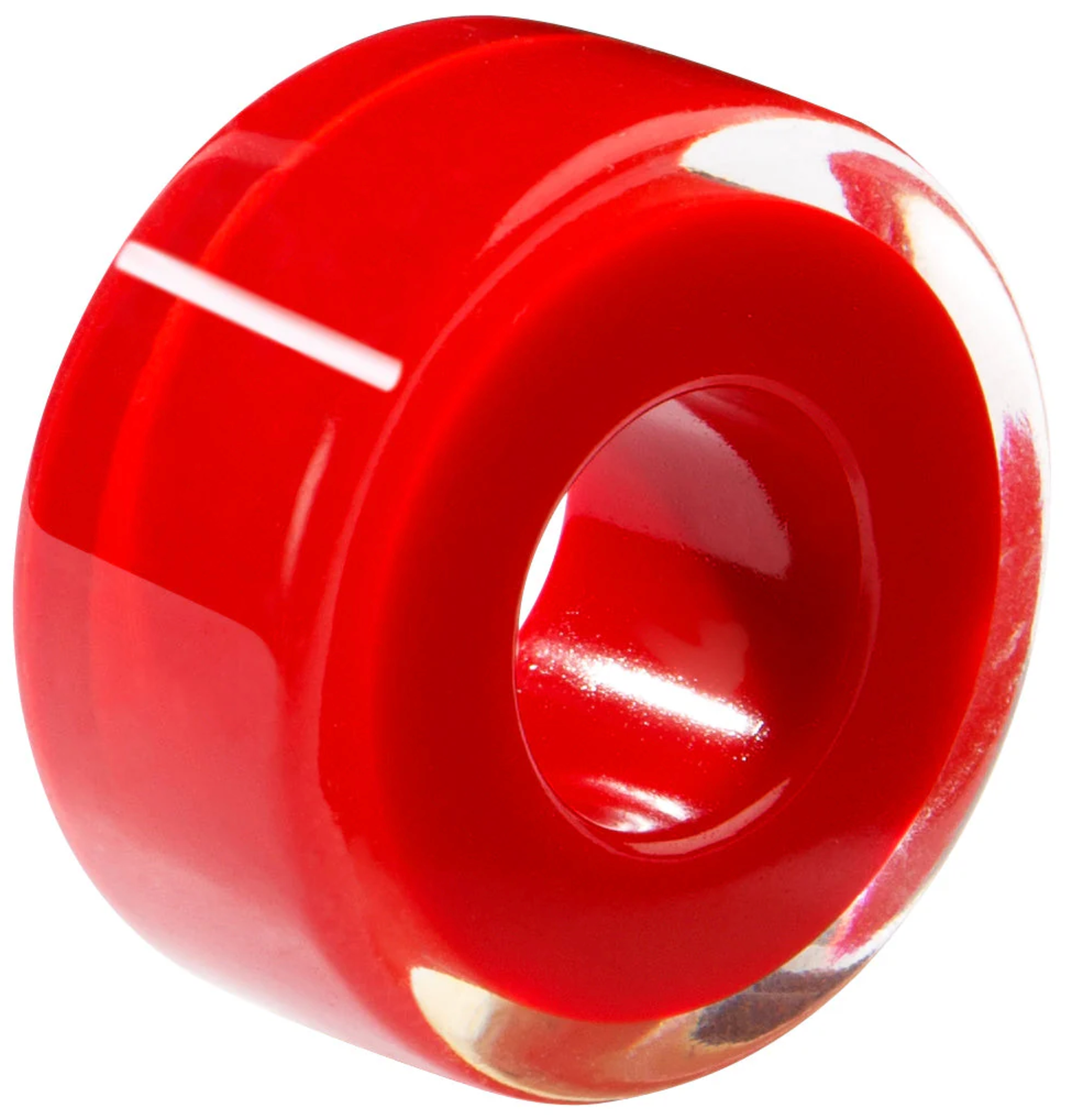 ZSISKA Bliss Chill Red Bead