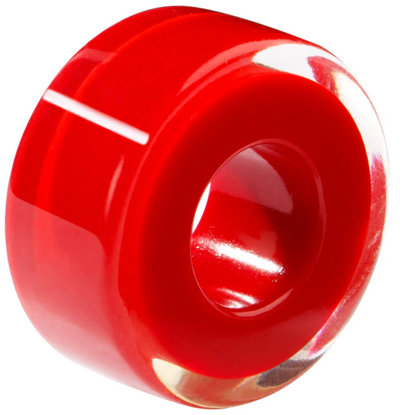 ZSISKA Bliss Chill Red Bead