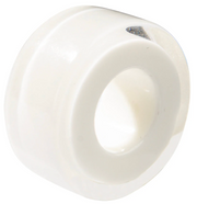 ZSISKA Bliss Chill White Bead