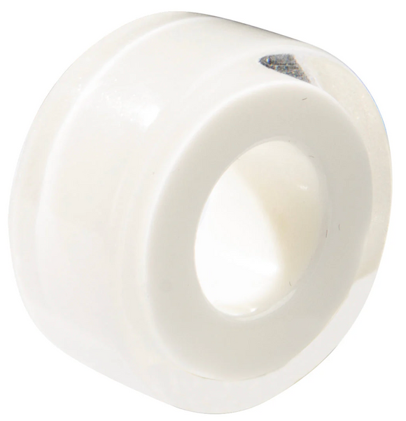 ZSISKA Bliss Chill White Bead