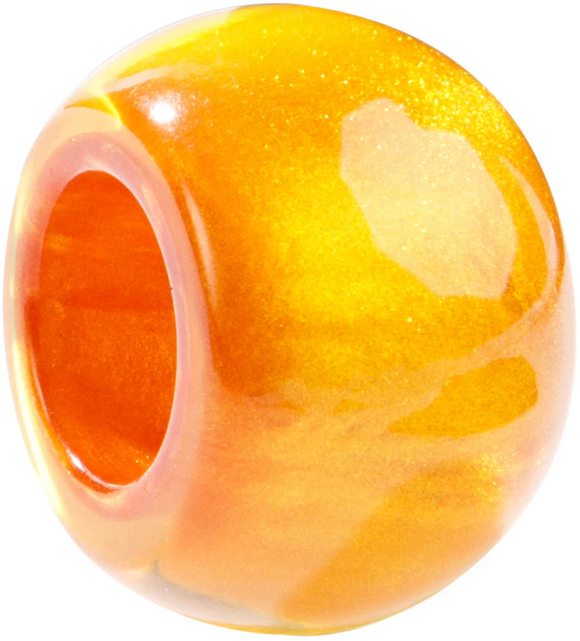ZSISKA Bliss Chill Petite Amber Bead