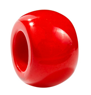 ZSISKA Bliss Vive Petite Red Bead