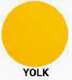 SIBILIA Yolk Pollen Earrings