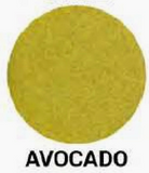 SIBILIA Avocado Petals Chandelier SM