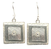 Takobia Two Tone Tri Squares - 2092