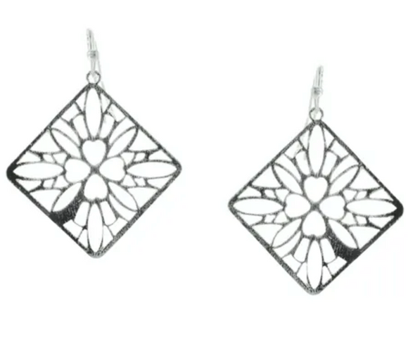 Takobia Four Heart Square ER - 2405