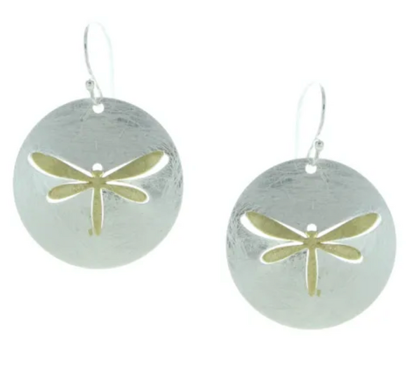 Takobia Two Tone Dragonfly ER - 2544