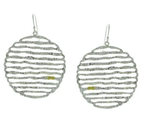 Takobia Circle of Lines ER - 2665