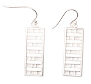Takobia Rectangle Ladder ER - 3358
