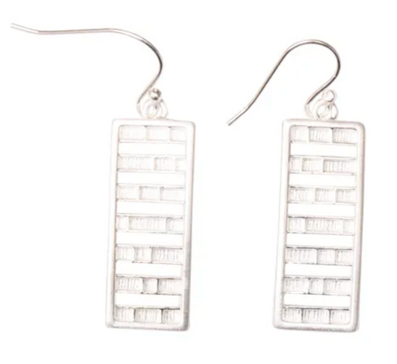 Takobia Rectangle Ladder ER - 3358