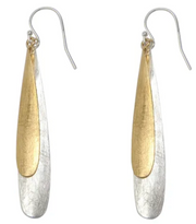 Takobia Double Solid Drop ER - 3547
