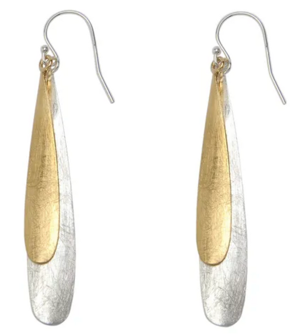 Takobia Double Solid Drop ER - 3547