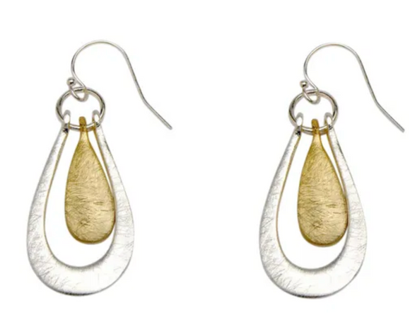 Takobia TwoTone Teardrop ER - 3575